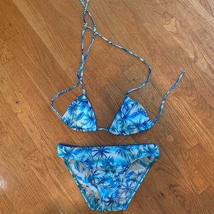 Daffy Waterwear Swimsuit